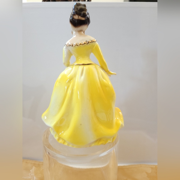 Vintage HB figurine made in Japan - Picture 2 of 8